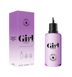 Girl Life - Eau de Parfum